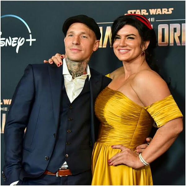 Gina Carano: who is the current boyfriend of this American actress ...