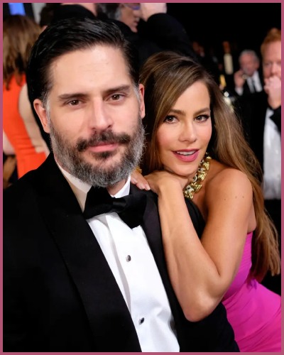 It S Finish Sofia Vergara And Joe Manganiello Announce Divorce After Seven Years Of Marriage