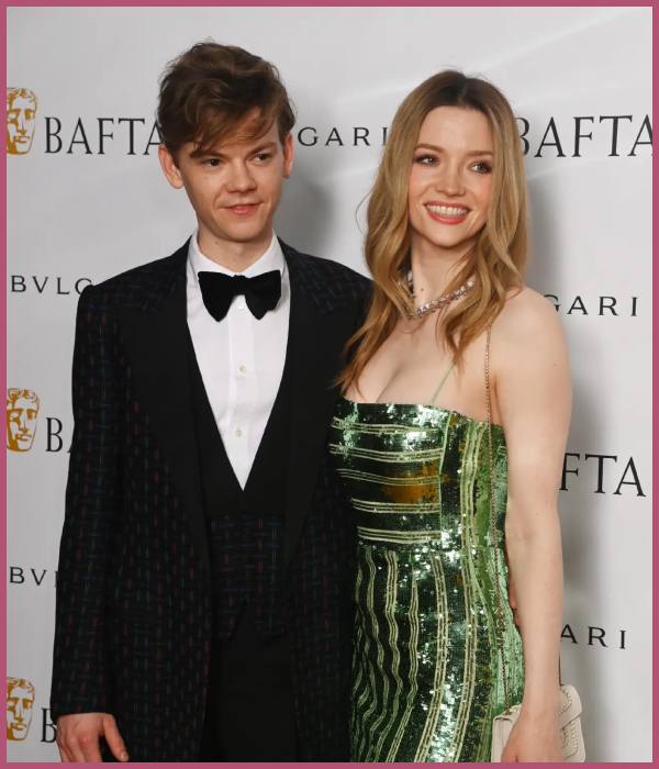 Elon Musk’s two-time ex-wife, Talulah Riley, is engaged to actor Thomas ...