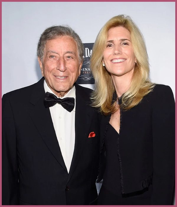 Tony Bennett’s Wife Susan Benedetto Shared a Moving Tribute to the ...