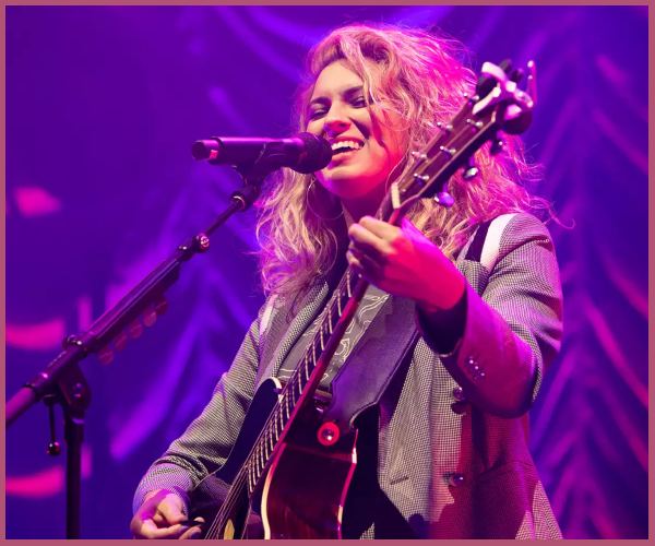 tori kelly tour denver