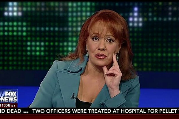 Brenda Buttner: Remembering this iron Fox News business correspondent ...