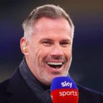 Jamie Carragher Bio, Wife, Net Worth, Daughter, Age, Height