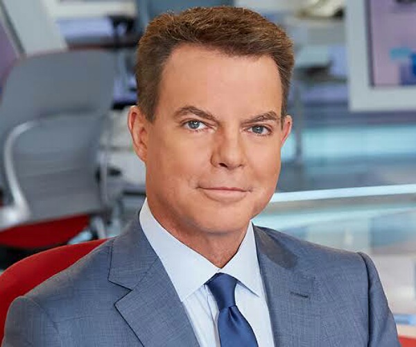 Shepherd Smith: marriage, boyfriend, career, and interesting quotes ...