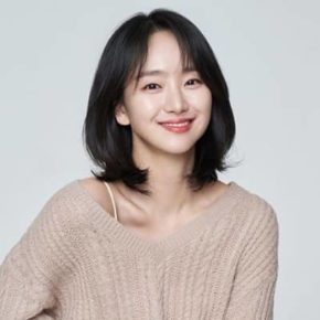 Won Jin-ah Age, Relationship, Net worth, Instagram, Height, Drama