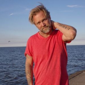 Anders Osborne Bio, Age, Career, Net Worth, Social Sites