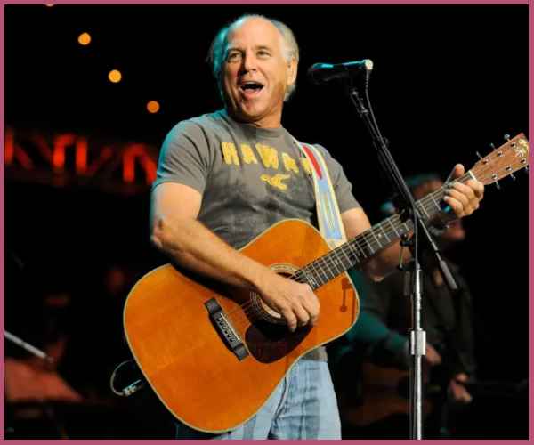 Music world is mourning the loss of Jimmy Buffett died at the age of 76 ...