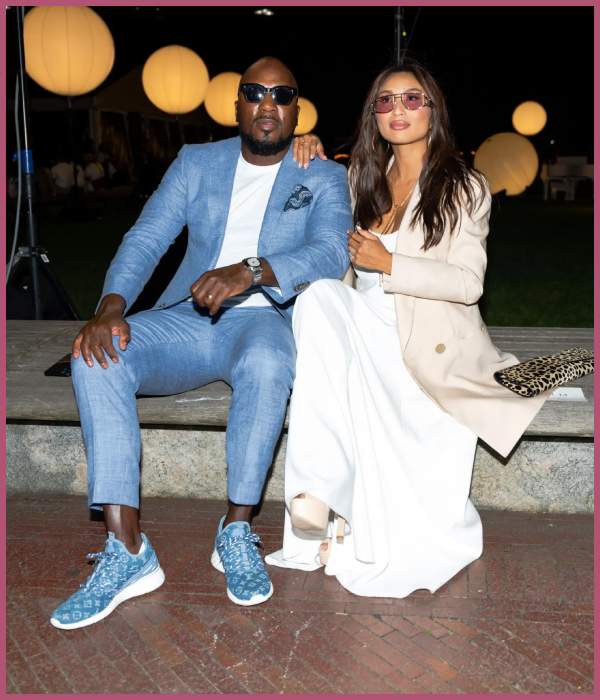 Jeezy Divorces Wife Jeannie Mai Just After 2 Years of Marriage ...