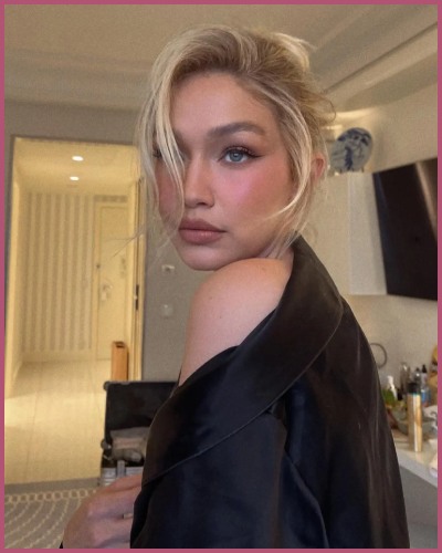 Israeli Government Condemns Gigi Hadid for Sharing Pro-Palestine