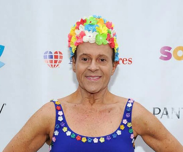 Richard Simmons, the missing fitness coach An update on his