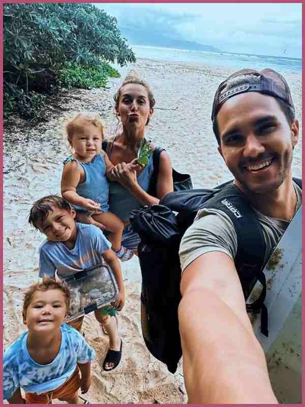 Alexa PenaVega and Husband Carlos PenaVega Expanding Family! Married