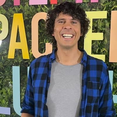 Andy Day Bio, Age, Height, Instagram, Career, Marriage, Daughters