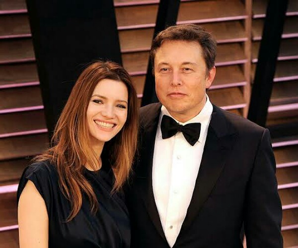 Elon Musk: Know the colorful personal life of this American businessman ...