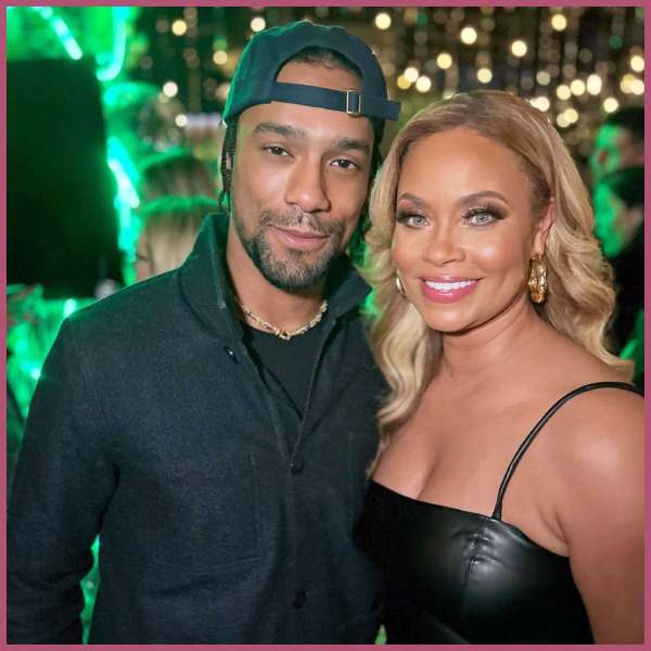 Rhop Alum Gizelle Bryant Gave An Update On Her Relationship With Jason