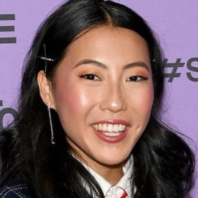 Shirley Chen Bio, husband, kids, Net Worth, Ethnicity, Salary