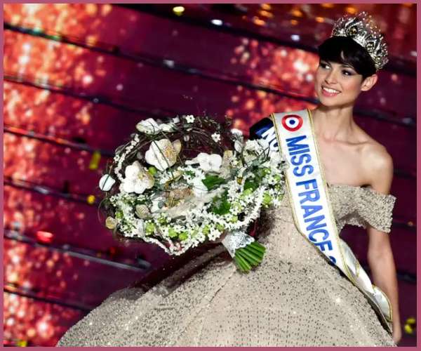 Miss France Winner Eve Gilles Defends Her Pixie Cut! – Married Biography