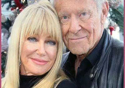 Find Out Why was Suzanne Somers Laid to Rest Wearing Timberland Boots?!