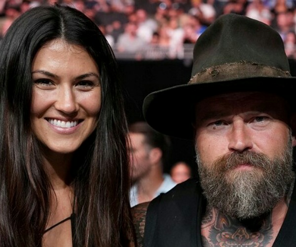 Zac Brown and Kelly Yazdi end their four months of marriage! – Married ...