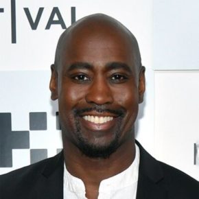 D. B. Woodside Bio, Age, Career, Family, Relationship, Height