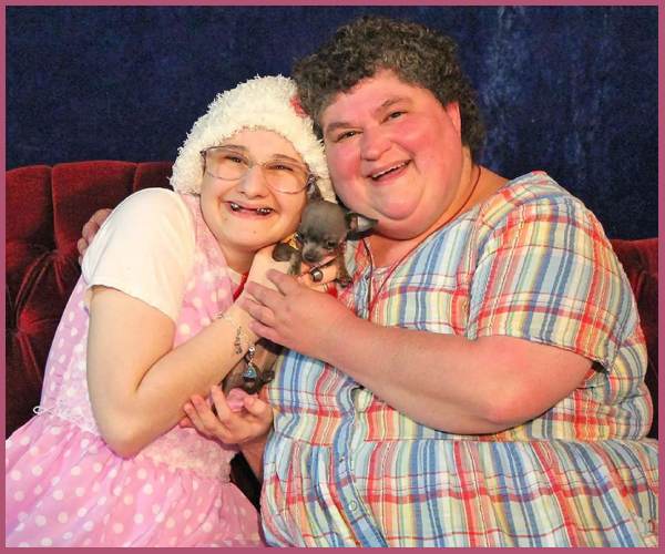 biography of gypsy rose blanchard