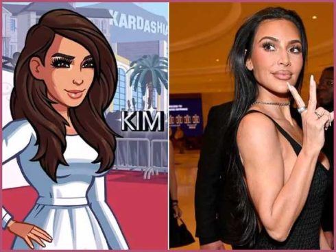 ‘Not Available’! Kim Kardashian Shut Down Her Mobile Game Over A Decade ...