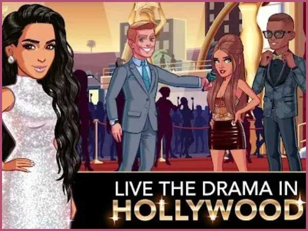 ‘Not Available’! Kim Kardashian Shut Down Her Mobile Game Over A Decade ...