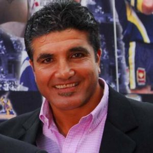 Mario Fenech Bio, Wife, Career, Net Worth, Height, Weight, Child