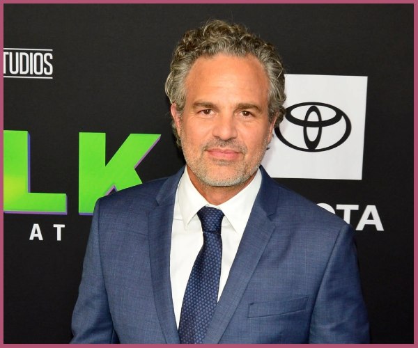 Mark Ruffalo Reveals He Was Diagnosed With A Tumor Just Days Before ...