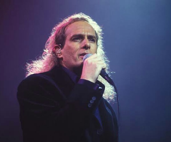 Michael Bolton cancels tour dates after brain tumor diagnosis and ...