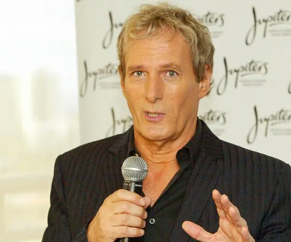 Michael Bolton cancels tour dates after brain tumor diagnosis and