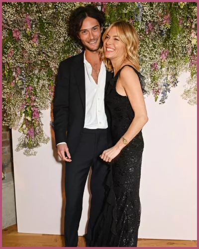 Who is Oli Green? More About Sienna Miller’s Boyfriend! – Married Biography