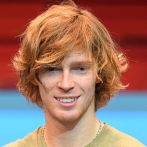 Andrey Rublev Age, Relationship, Net Worth, Height, Ethnicity