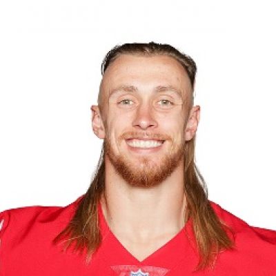 George Kittle Bio, Married, Net Worth, Ethnicity, Age, Height