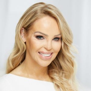 Katie Piper Age, Relationship, Net Worth, Height, Ethnicity
