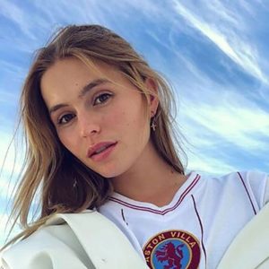 Mallory Edens Age, Relationship, Net Worth, Height, Ethnicity