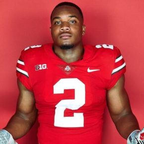 J. K. Dobbins Bio, Girlfriend, Career, Net Worth, Height, Weight