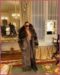 Fans Accuse Kim Kardashian of Copying Bianca Censori After She Wore Nothing but a Fur Coat and Tights!