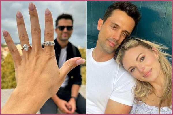 Inside Stephen Colletti’s Wedding Plans With Fiancee Alex Weaver ...