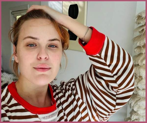 Tallulah Willis Diagnosed With Autism Over The Summer Married Biography