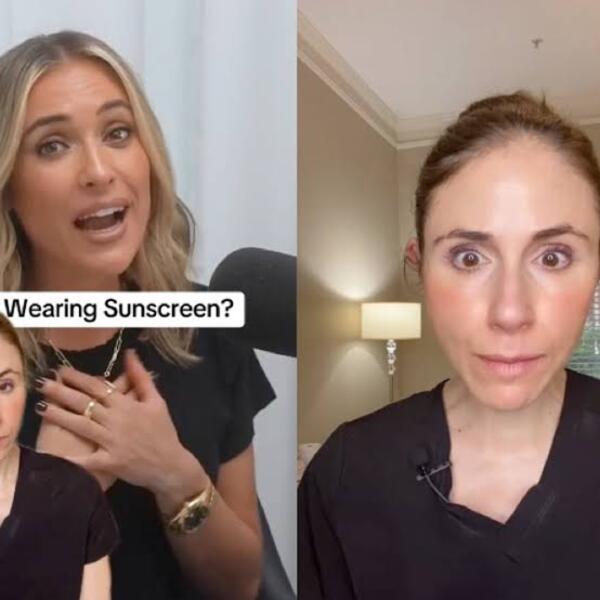 Why Does Kristin Cavallari Not Like Sunscreens? – Married Biography