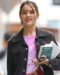 Suri Cruise who turns 18 today is still estranged from her father, Tom Cruise!