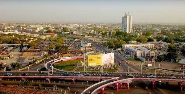 Kano City, the divorce capital of Nigeria: Why is divorce rate so high ...