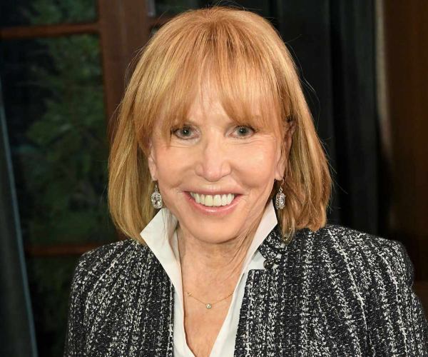 General Hospital star Leslie Charleson passed away at 79 Leslie Charleson dies at the age of 79