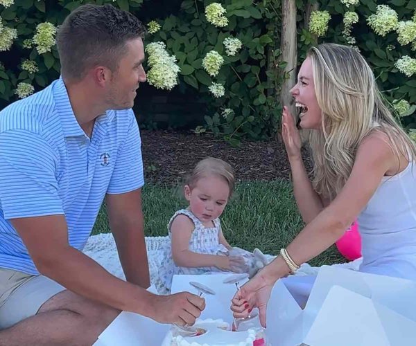 Sarahbeth Taite and Colby Shaw are now parents to two