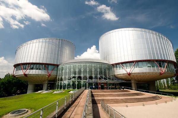 European Court of Human Rights