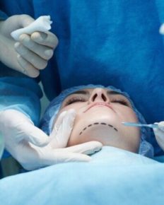 Dating app users have higher rates of cosmetic surgeries!