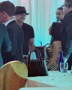 Has Kid Rock called off his engagement to Audrey Berry?