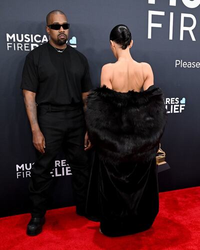 Were Ye West and his wife, Bianca Censori kicked out of 2025 Grammy awards function? – Married Biography