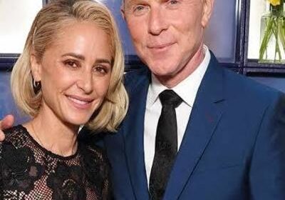 American chef, Bobby Flay is dating Brooke Williamson!