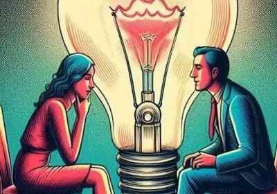 What is floodlighting or trauma dumping in a relationship?